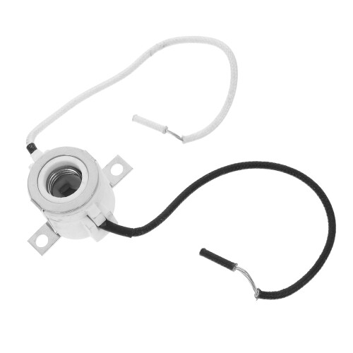 Soclu ceramic cu suport – Multicolor
