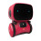 Interactive Smart Robot Toy for Kids 3+, Voice Control & Touch Sensor, Singing/Dancing/Repeating, Compatible with Learning Play 1