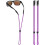 Brilleholderrem Halsholder 2 stk. Lilla 1