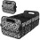 Car Trunk Organizer - 600D Waterproof Storage Box for SUVs 1