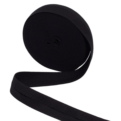 Μαύρη μονόπτυχη ταινία πόλωσης 18mm x 5m
