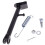 PW80PY80Sidestativ Kickstand For Sykkeldeler 1