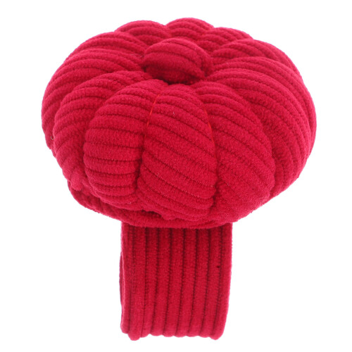 2Pièces Porteépingles Poignet Velours Pour Broderie 1