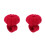 2Pièces Porteépingles Poignet Velours Pour Broderie 4
