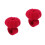 2Pièces Porteépingles Poignet Velours Pour Broderie 5