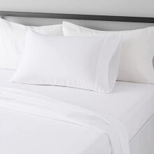 Microfiber Bed Sheet Set 3-Piece Twin