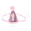 1st Birthday Party Hat Headband for Babies 1