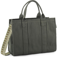 Dámske kabelky, kabelka so zipsom, plátená crossbody taška, taška cez rameno