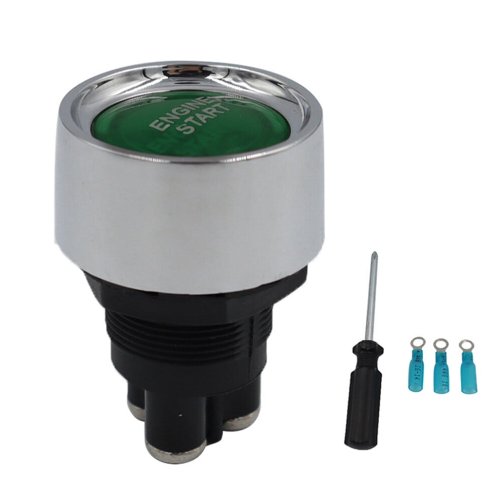 Car Engine Start Push Button Keyless Switch Professional Push Button Switch 9027700959132