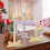 Ceramic Candle Holders – Pillar, Tealight & Votive, Yellow 1