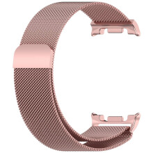 Magnetiskt metallarmband för Galaxy Watch8Classic2för Intelligent2025Klocktillbehör