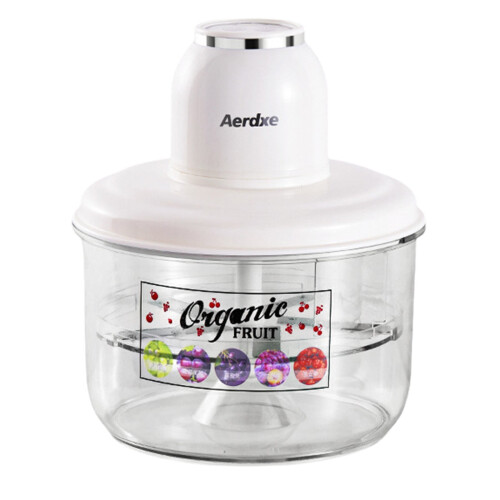 Pelapatate automatico per uva e pomodorini – Ricaricabile,