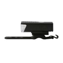 Kyusrd Super Bright LED Bike Light Set – Quick-Release, Night Riding Compatible with All Bikes