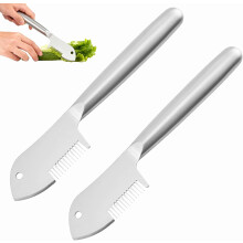 Stainless Steel Julienne Peeler 17.5 cm