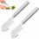Stainless Steel Julienne Peeler 17.5 cm 1
