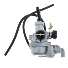 Carburateur de moto, carburateur de remplacement de haute qualité compatible avec quad et scooter 125 cm3