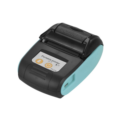 Printer Portable Thermal Printer Mini Thermal Printer For For IOS