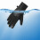 Rechargeable Heated Gloves Touchscreen Waterproof USB-C 3