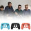 Custodia in silicone per controller Switch2Pro 5