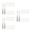3Sets Multi-Head Olive Green Blending Stumps for Drawing and Erasing 8