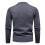 Pull de Noël moche pour homme, doublé et chaud. 4