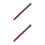 2Pièces Grip Golf En Caoutchouc Résistant Uv Pour 8