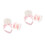 2Ensembles Clips Oreilles Chat Kitten Cosplay Lolita 4