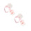 2Ensembles Clips Oreilles Chat Kitten Cosplay Lolita 7