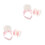 2Ensembles Clips Oreilles Chat Kitten Cosplay Lolita 8