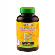 Nekton Crested Gecko - Zbilansowana Karma Dla Gekonów Orzęsionych Z Dodatkiem Mango 100G
