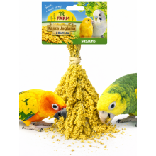 Jr Farm Kasza Jaglana W Bukiecie Dla Wszystkich Papug 50G