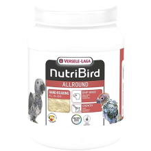 Versele Laga Nutribird Allround - Pokarm Do Odchowu Piskląt 800G