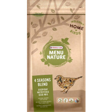 Versele Laga Mn 4 Seasons Blend - Mieszanka Na Cztery Pory Roku Dla Dzikich Ptaków 1Kg
