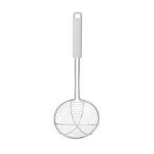KitchenAid Classic Wire Strainer Porcelain White