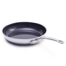 GreenPan Premiere 3-Ply Stainless Steel Non-Stick 30cm Frypan
