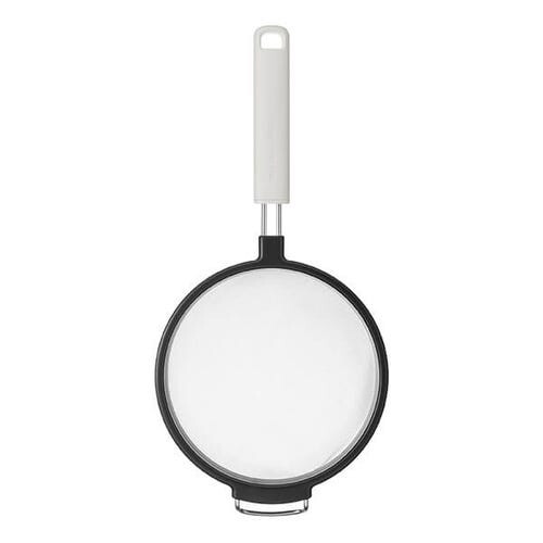 KitchenAid KitchenAid Classic Mesh Sieve Porcelain White