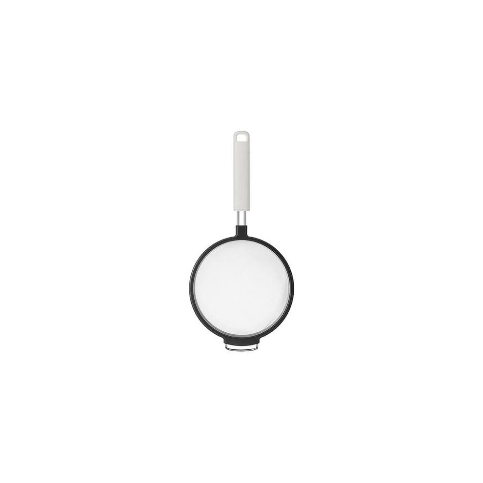 Kitchenaid Classic Mesh Sieve Porcelain White