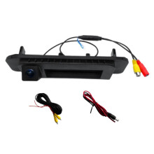 Caméra de Recul 1080p AHD 720p CVBS pour - Classe C CLA 2015-2020