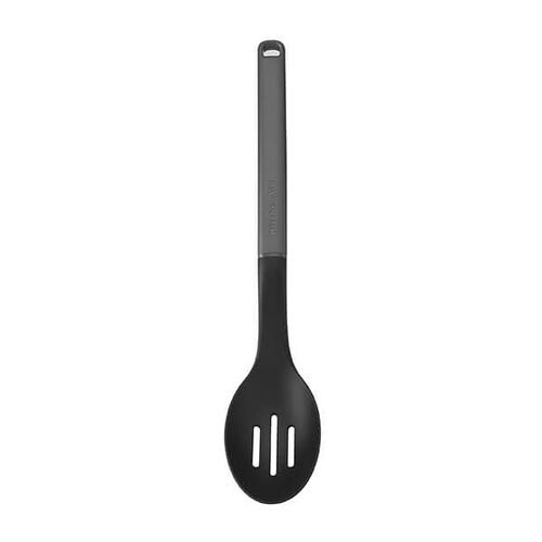 KitchenAid KitchenAid Classic Slotted Spoon Charcoal Grey