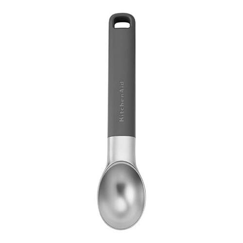 KitchenAid KitchenAid Classic Ice Cream Scoop Charcoal Grey