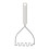 KitchenAid KitchenAid Classic Masher Porcelain White 1