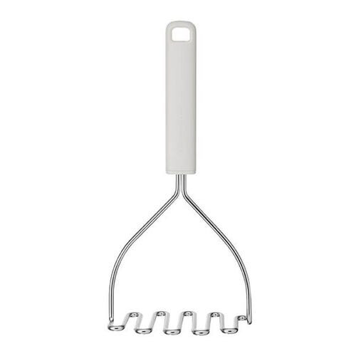KitchenAid KitchenAid Classic Masher Porcelain White