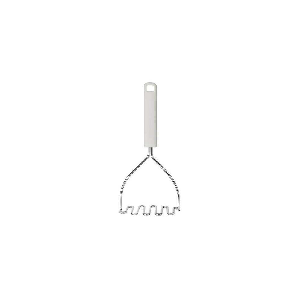 Kitchenaid Classic Masher Porcelain White
