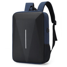 Hard Protective Backpack for Starlink Dish All Accessories Storage Bag Case Anti-Theft Water-Resistant Travel Bag C