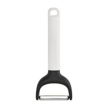 KitchenAid Classic Y-Peeler Porcelain White