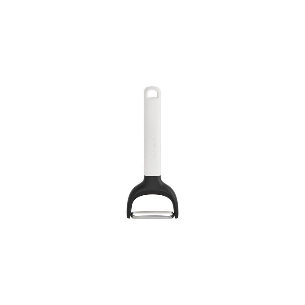 Kitchenaid Classic Y-Peeler Porcelain White