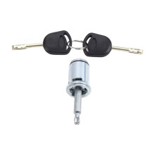 Cilindro de Trava Do Capô AL354 1101535 com Chaves para Focus 1998-2004 - Acessórios Automotivos