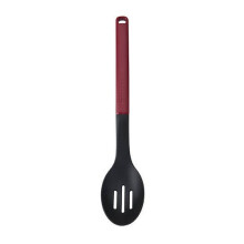 KitchenAid Classic Slotted Spoon Empire Red