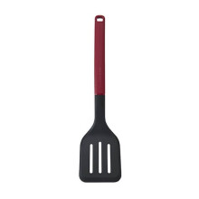 KitchenAid Classic Slotted Turner Empire Red