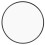 3Pcs Round Single Side Makeup Mirror with Suction Cup for Home Use 2